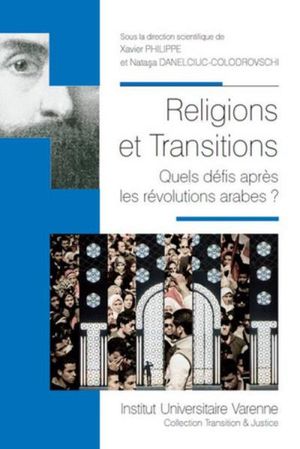 Religions et transitions