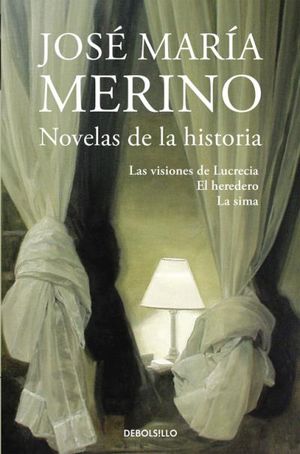 Novelas de Historia