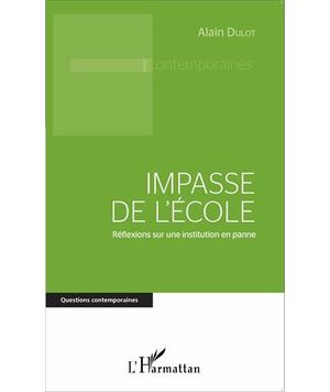 Impasse de l'école