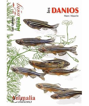 Les danios