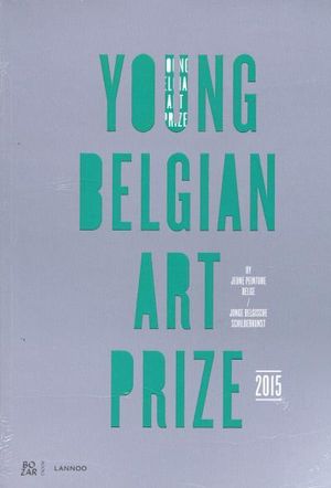 Young belgian art prize