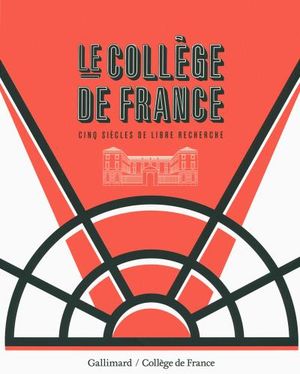 Le Collège de France