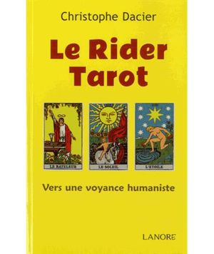 Le rider tarot