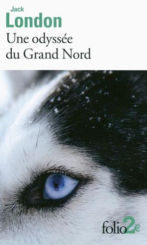 Une odyssée du Grand Nord (Unga)