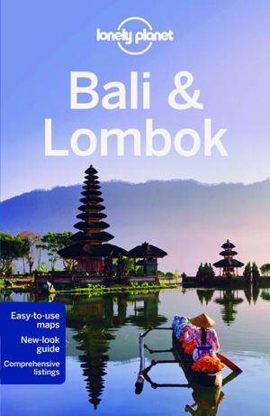 Bali and Lombok