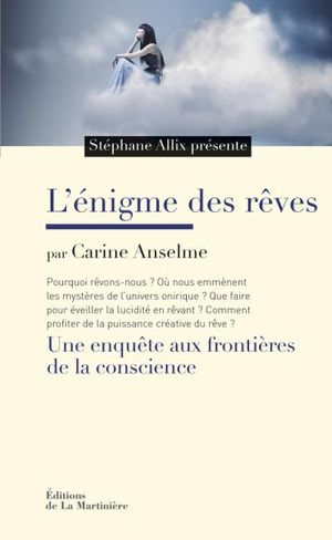 L'énigme des rêves