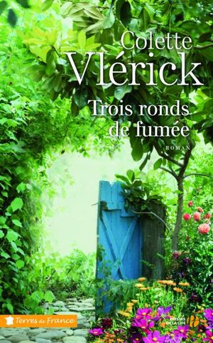 Trois ronds de fumée