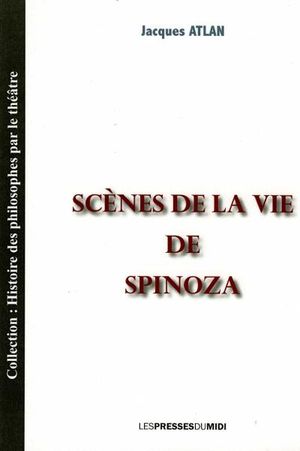Scènes de la vie de Spinoza