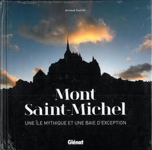 Mont Saint-Michel