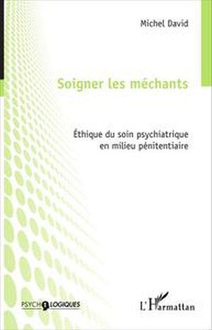 Soigner les méchants