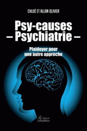 Psy-causes  psychiatrie