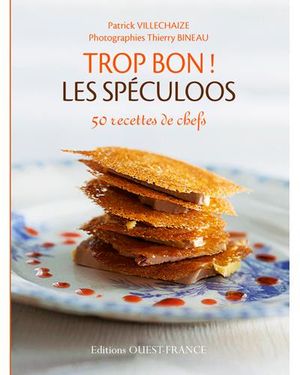 Trop bon, les spéculoos !