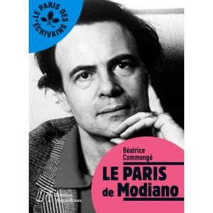 Le Paris de Modiano