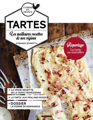 Tartes