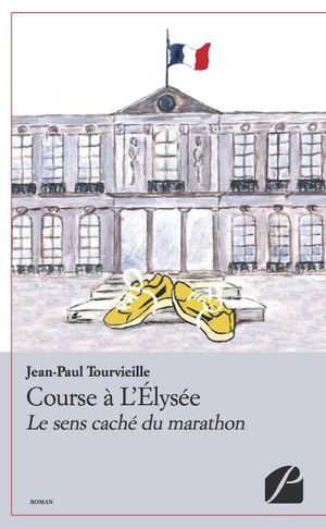 Course à l'Elysée