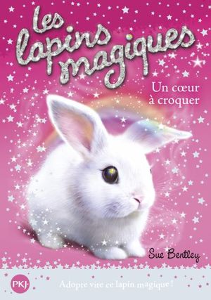 Un cœur à croquer