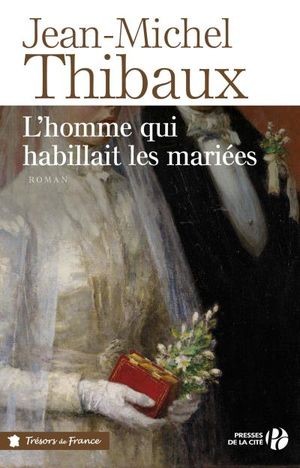 L'homme qui habillait des mariées