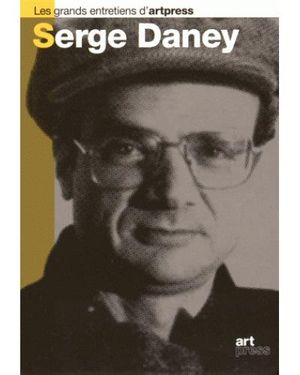 Serge Daney