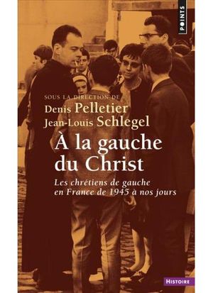 A la gauche du Christ