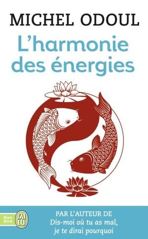 L'harmonie des énergies viennent de Venus