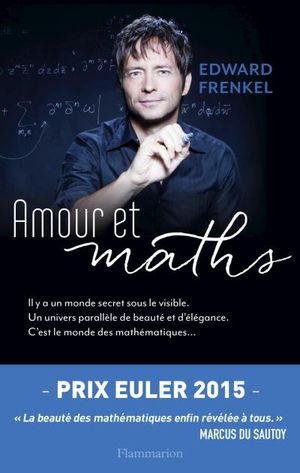 Amour, maths et beauté