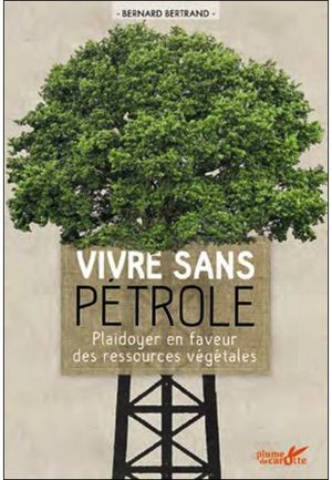 Vivre sans pétrole