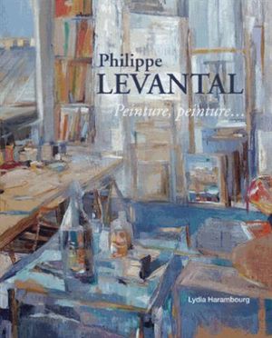 Philippe Levantal