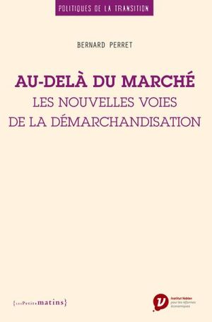 Au-delà du marché