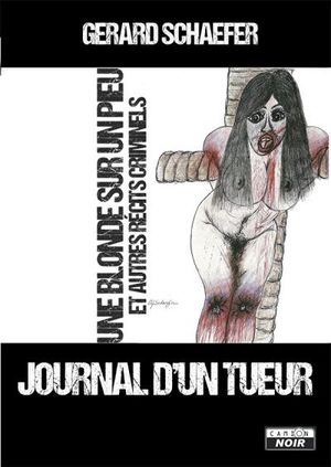 Journal d'un tueur