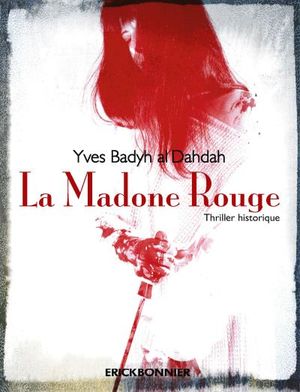 La madone rouge