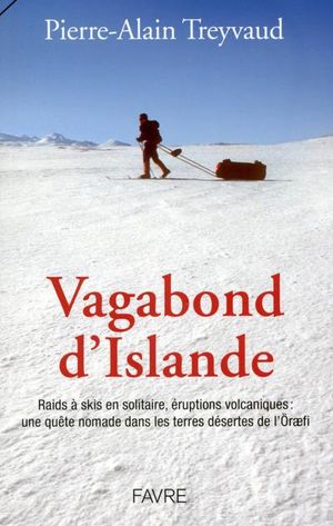 Vagabond d'Islande