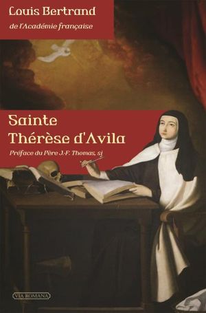 Sainte Thérèse d'Avila