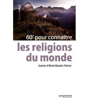 60' pour connaître les religions du monde