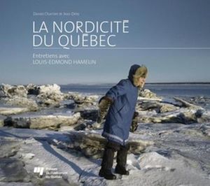 Nordicité du Québec