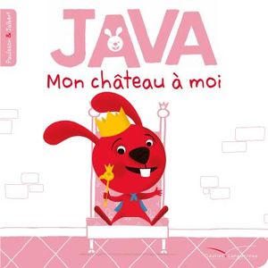 Java, mon château à moi