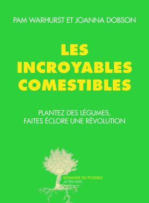 Les incroyables comestibles