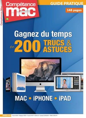 Gagnez du temps en 200 trucs et astuces