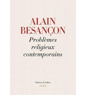 Problèmes religieux contemporains