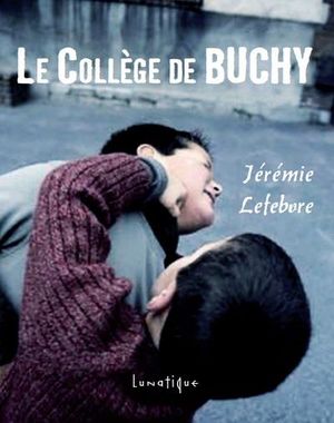 Le Collège de Buchy