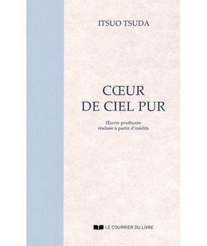 Coeur de ciel pur