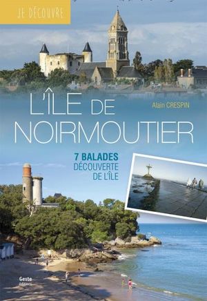 L'île de Noirmoutier