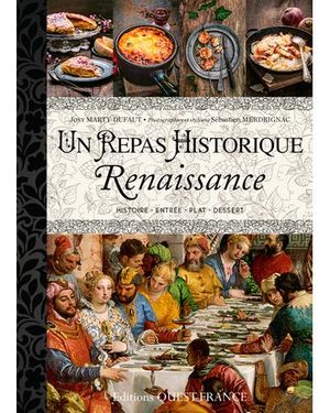 15 menus de la Renaissance