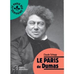 Le Paris de Dumas