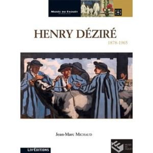 Henry Déziré