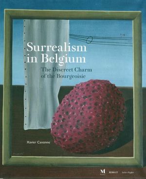 Surrealism in Belgium