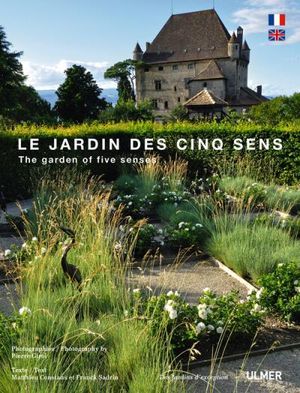 Le Jardin des 5 sens