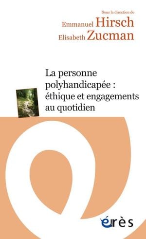 La personne polyhandicapée