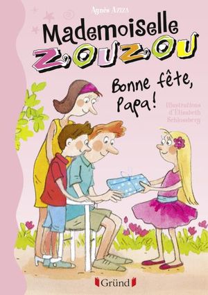 Bonne fête, Papa !