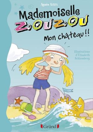 Mon château !!