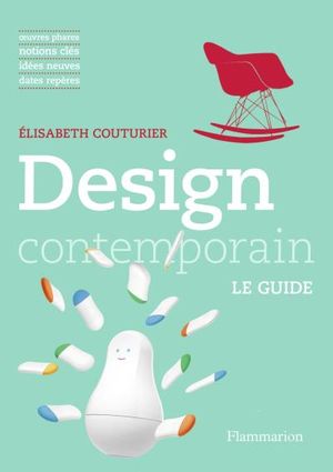 Design contemporain : le guide